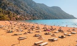 Deniz, Kum, Güneş: Türkiye'nin Göz Kamaştıran 7 Plajı