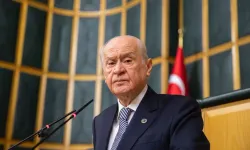 Devlet Bahçeli'den Bayram Mesajı