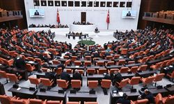 10'uncu Yargı Paketi Meclis'ten Geçti