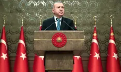 CB Erdoğan: Gelecek Nesiller İçin Yaşanabilir Bir Çevre İnşa Etme Sorumluluğumuz Var
