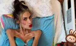 23 Kiloya Kadar Düşen Nihal Candan, Hayatını Kaybetti