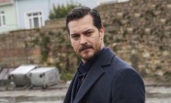 Ünlü Oyuncu Çağatay Ulusoy'dan Sürpriz Karar: Artık Çifte Vatandaş
