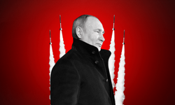 Vladimir Putin: 3’üncü Dünya Savaşı İhtimali Artıyor!