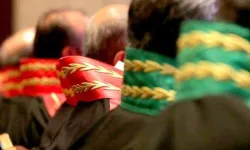 Danıştay Hakimi, Otel Odasında Silahla Vurulmuş Halde Bulundu!