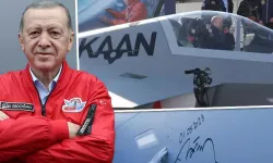 CB Erdoğan Açıkladı! Milli Uçak Kaan Endonezya’ya İhraç Edilecek