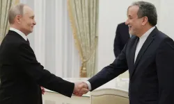 Putin, İran’a Desteğini Açıkladı: “Her Türlü Yardıma Açığız”