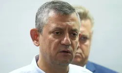 Özgür Özel'den Zeyrek'in Sağlık Durumuna İlişkin Açıklama