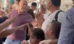 Marmaray’da İki Çocuklu Babanın Burnunu Kıran Sanık Hakkında 4,5 Yıla Kadar Hapis Talebi