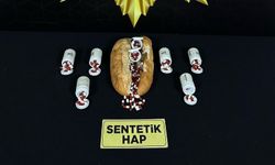 Malatya'da Ekmekten Uyuşturucu Çıktı!