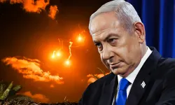 Netanyahu'dan İran Halkına: "Özgürlüğünüze Giden Yolu Açıyoruz"