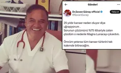 Doktor Savan Günay’ın Şüpheli Ölümü Araştırılıyor