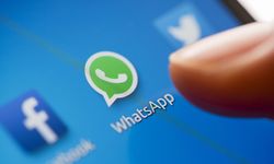 Popüler Mesajlaşma Uygulaması WhatsApp'a Reklam Geliyor!
