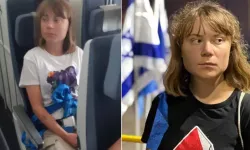 Madleen Gemisindeki Aktivist Greta Thunberg, Sınır Dışı Edildi