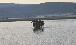 Kayıp Olarak Aranıyordu, Barajda Cansız Bedeni Bulundu