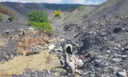 Bakanlıktan, Denize Atık Döken Kömür Ocağına 1,3 Milyon Lira Ceza