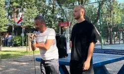 Yoğurtçu Parkı’nda Gözaltına Alınan İrfan Değirmenci Hakkında Karar