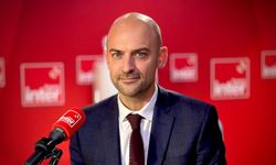 Fransa: Filistin Devletini Tanımakta Kararlıyız