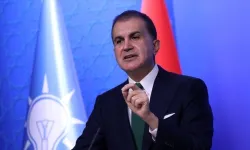 AK Parti'li Çelik: Özgür Özel'in Cumhurbaşkanımıza Dönük Kullandığı Dili Şiddetle Kınıyoruz
