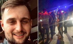 Bayram tatili İçin Geldiği Konya'da Bıçaklanarak Öldürüldü