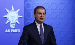 AK Parti Sözcüsü Ömer Çelik'ten İsrail'in İran'a Saldırısına Tepki
