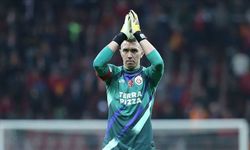 Galatasaray'dan Ayrılan Fernando Muslera'nın Yeni Takımı Resmen Açıklandı