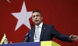 Fenerbahçe Başkanı Ali Koç, Bayramlaşma Töreninde Çok Sert Konuştu!