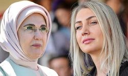 Dilek İmamoğlu’ndan Emine Erdoğan’a Çağrı