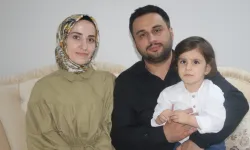 DMD Hastası 3 Yaşındaki Furkan İçin Umut Arayışı Sürüyor