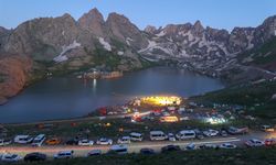 İsrail-İran Savaşı Devam Ederken Hakkari'den Kritik Festival Kararı!