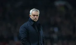 Jose Mourinho, Yeni Sezon İçin Kolları Sıvadı! Fenerbahçe’de Yıldız Avı
