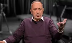 Gazeteci Fatih Altaylı, Cumhurbaşkanını Tehdit Ettiği Gerekçesiyle Gözaltına Alındı