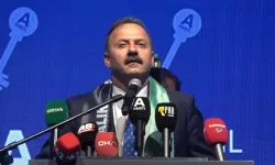 Anahtar Parti Genel Başkanı Ağıralioğlu: Siz, CHP'yi Yenmeyi Sevdiniz