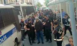 İBB 5. Dalga Operasyonunda 4 Kişiye Tutuklama İstemi