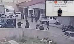 Damadını Öldüren Şüpheli, İran'da Yakalandı!