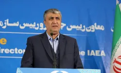 İran Atom Enerjisi Kurumu Başkanı İslami: Radyasyon Sızıntısı Haberlerini Yalanladı