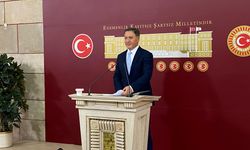 CHP'li Emir: Vahşi Madenciliğin Önünü Açan Bir Yasa Teklifi
