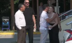 Özgür Özel, Ferdi Zeyrek'in Kızı Nehir Zeyrek’i Üniversite Sınavına Götürdü