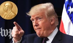 Pakistan, Trump’ı Nobel Barış Ödülü'ne Aday Gösterdi