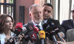 Adalet Bakanı Tunç, DEM Parti Grup Başkanvekilleri İle Görüştü