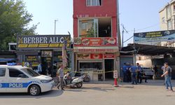 Adana'da Annesini Çalıştığı İş Yerinde Bıçaklayarak Öldürdü