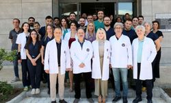 Akdeniz'de 6 bin 772 Organ Nakli Yapıldı