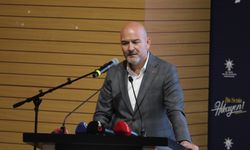 AK Parti'li Soylu: Türkiye’nin Erdoğan’a 6-8 Yıl Daha İhtiyacı Var
