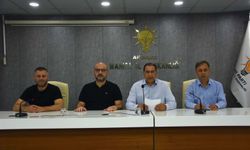 AK Parti Manisa, Başkanlık Seçiminde Aday Çıkarmayacak