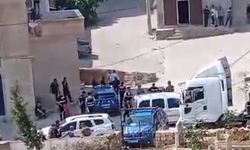 Mardin'de Akraba Ailelerin Silahlı 'Arazi' Kavgası: 1 Ölü, 10 Yaralı