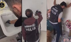 Amasya’da Uyuşturucu Operasyonu; 13 Tutuklama