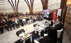 Bakan Kurum: Yılbaşı İtibarıyla Sunacağımız Konut Projesinde Gençlerimize Kontenjan Tanıyacağız