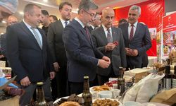 Bakan Yumaklı: Bu Yılki Gıda Denetimlerinde 1 Milyar 56 Milyon Lira Cezai İşlem Uyguladık