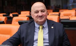 CHP'nin TBMM Başkan Adayı, Uğur Bayraktutan Oldu