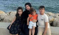 Anne İle 3 Çocuğunun Öldüğü Yangına İlişkin 2 Kişi Daha Gözaltına Alındı