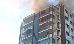 Anne İle 3 Çocuğunun Öldüğü Yangında Birçok Kişiyi Kurtaran Nakliyeci O Anları Anlattı